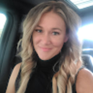 Meet your Posher, Kimberly ann